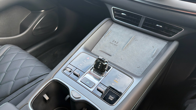 BYD Sealion 7 230kW Comfort 83kWh 5dr Auto Electric Estate